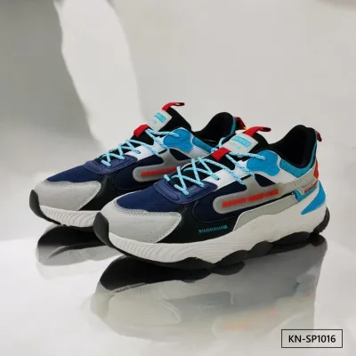 ORBIT DRIFT CASUAL SHOE